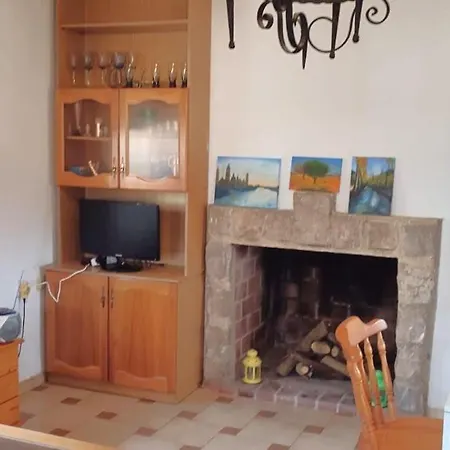 Casita De Papel * Xeraco