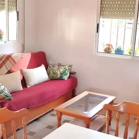 Casita De Papel Holiday home *