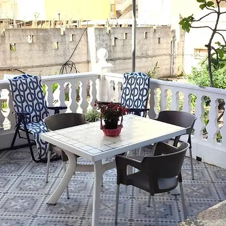Casita De Papel Holiday home Xeraco