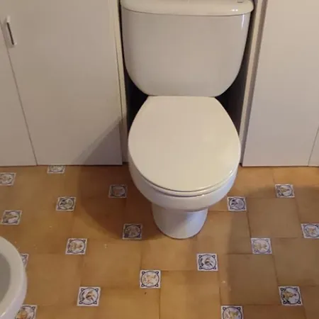 Casita De Papel