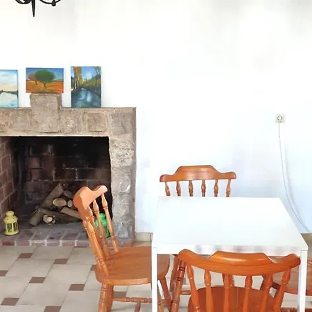 Casita De Papel