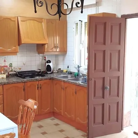 Casita De Papel Holiday home *