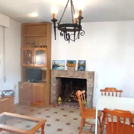 Holiday home Casita De Papel *