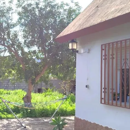 Casita De Papel