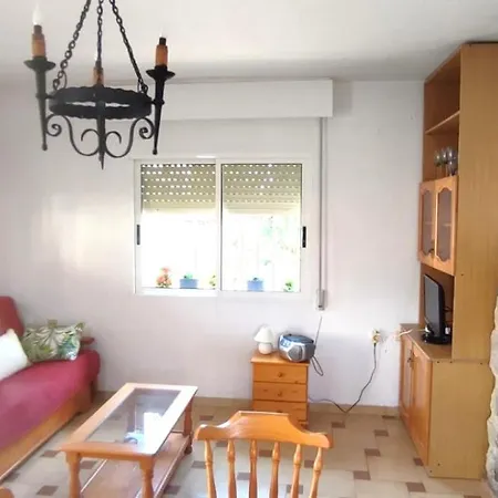 Casita De Papel * Xeraco