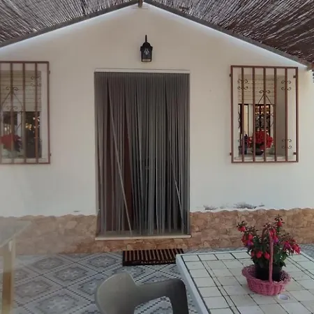 Casita De Papel Holiday home *