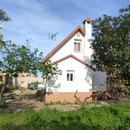 Casita De Papel *