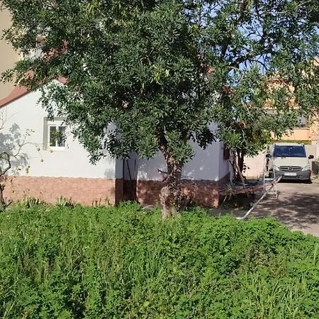 Casita De Papel